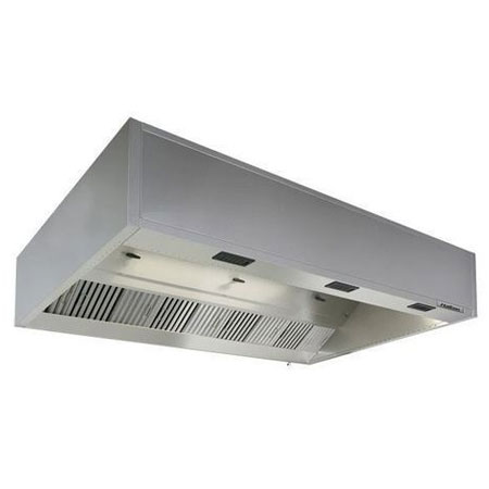 Kitchen Exhaust & Fresh Air System – Sunshine Kitchen and Canteen