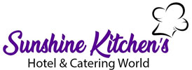 Sunshine Kitchen and Canteen Equipments